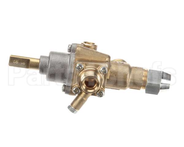 0C6758 Electrolux Professional Gas Tap