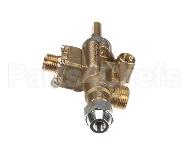 0C6758 Electrolux Professional Gas Tap