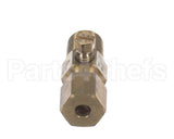 0C6763 Electrolux Professional Gas Tap