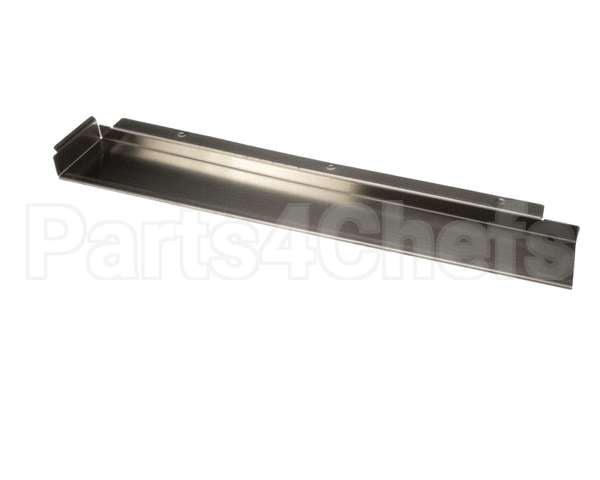 0C6765 Electrolux Professional Splash Guard, Left