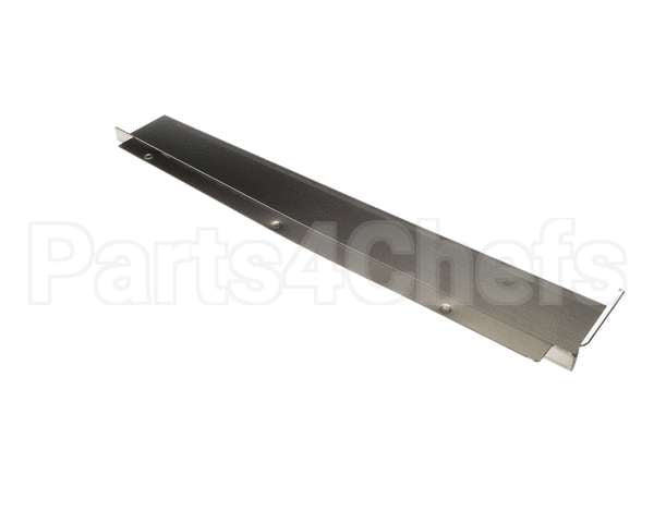 0C6765 Electrolux Professional Splash Guard, Left