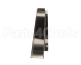 0C6765 Electrolux Professional Splash Guard, Left