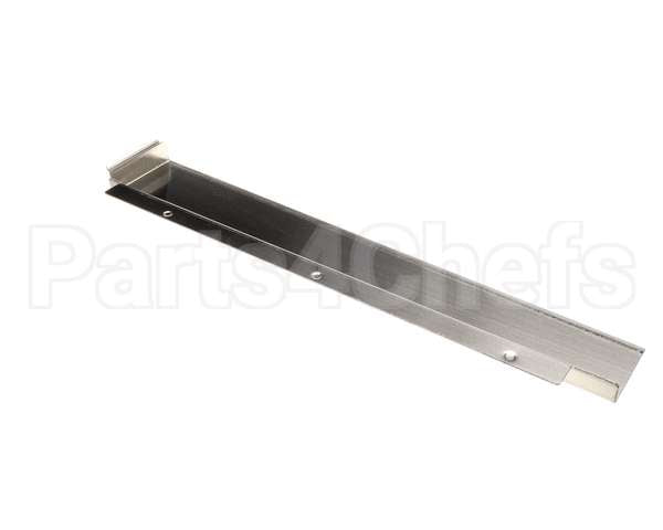 0C6766 Electrolux Professional Splash Guard, Right