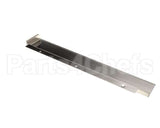 0C6766 Electrolux Professional Splash Guard, Right
