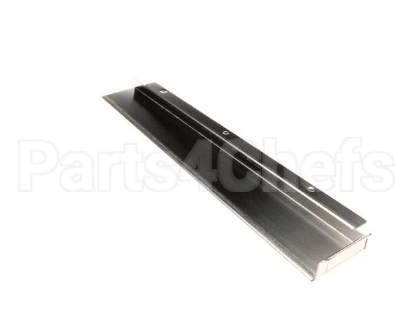 0C6766 Electrolux Professional Splash Guard, Right
