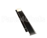 0C6766 Electrolux Professional Splash Guard, Right
