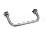 0C6775 Electrolux Professional Valve-Burner Pipe
