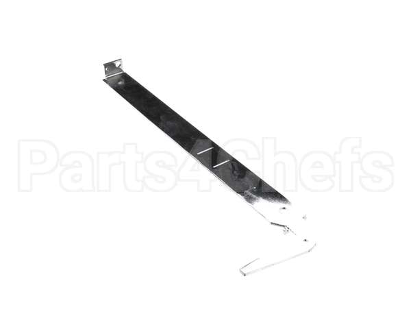 0C6813 Electrolux Professional Lever, Right