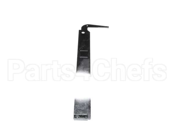 0C6813 Electrolux Professional Lever, Right