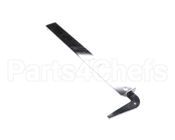 0C6814 Electrolux Professional Lever, Left