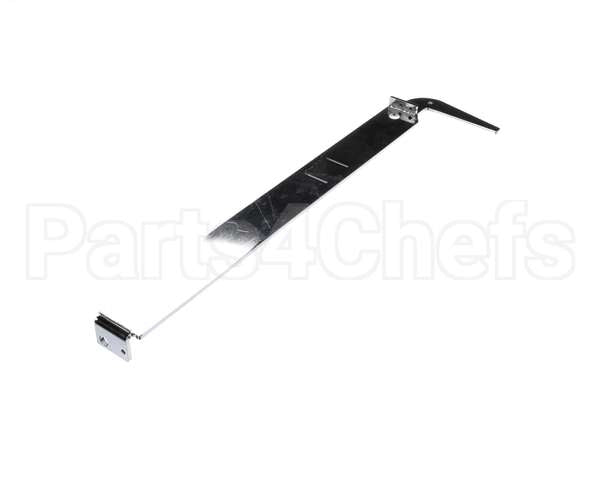 0C6814 Electrolux Professional Lever, Left