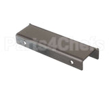 0C6816 Electrolux Professional Drawer Front Panel