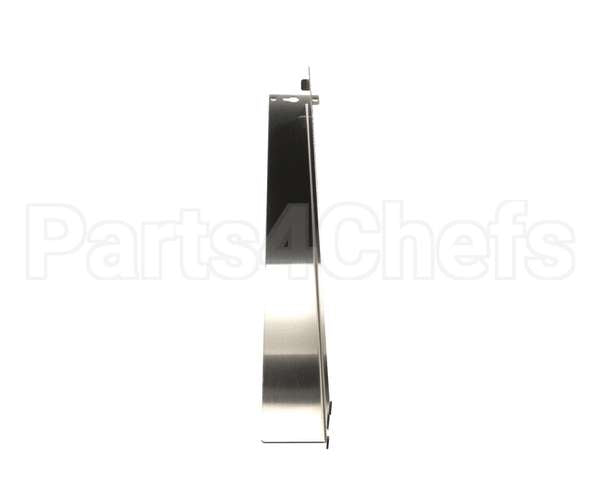 0C6819 Electrolux Professional Guide; Right