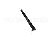0C6820 Electrolux Professional Guide, Left