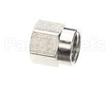 0C6830 Electrolux Professional Pipe Fitting, M8X1 Diam.4