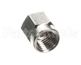 0C6830 Electrolux Professional Pipe Fitting, M8X1 Diam.4