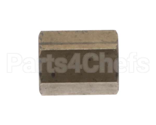 0C6860 Electrolux Professional Nut, M8