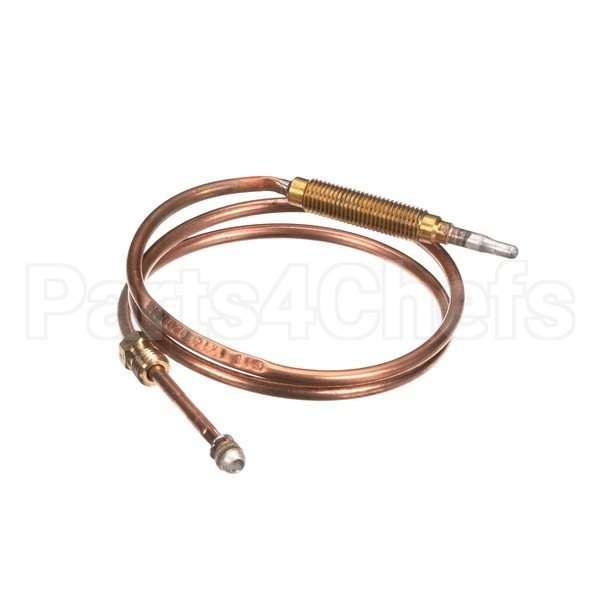 0C6864 Compatible Electrolux Thermocouple, L600Mm, M8X1