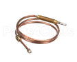 0C6864 Electrolux Professional Thermocouple, L600Mm, M8X1