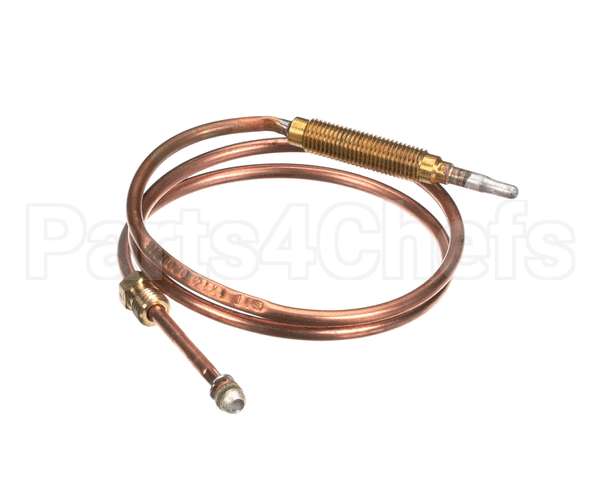 0C6864 Electrolux Professional Thermocouple, L600Mm, M8X1