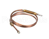 0C6864 Electrolux Professional Thermocouple, L600Mm, M8X1