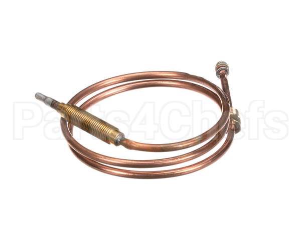 0C6864 Electrolux Professional Thermocouple, L600Mm, M8X1