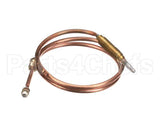 0C6864 Electrolux Professional Thermocouple, L600Mm, M8X1