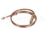 0C6864 Electrolux Professional Thermocouple, L600Mm, M8X1