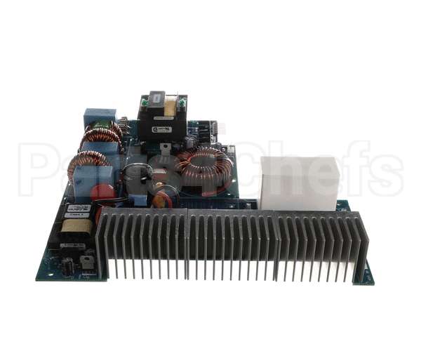 0C6918 Electrolux Professional Inverter