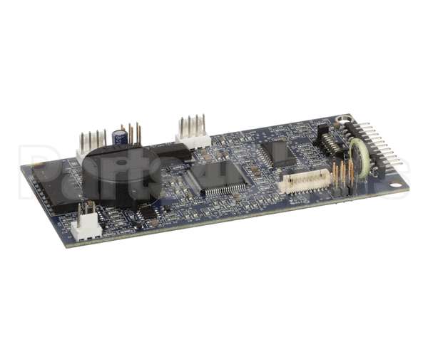 0C6921 Electrolux Professional Pcb, Cpl, With Software