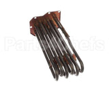 0C6938 Electrolux Professional Boiler Heating Element; 480V-9000W