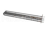 0C6940 Electrolux Professional Boiler Heating Element; 480V-20000W
