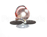 0C6945 Electrolux Professional Transformer; 450Va 12/24/120/208/220/240