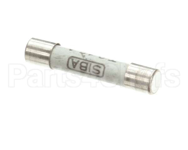 0C6946 Electrolux Professional Fuse, 500V-3,15A, 6,3X32Mm