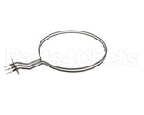 0C6984 Electrolux Professional Heating Element; 200V-3200W; W/Pivot