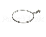 0C6984 Electrolux Professional Heating Element; 200V-3200W; W/Pivot