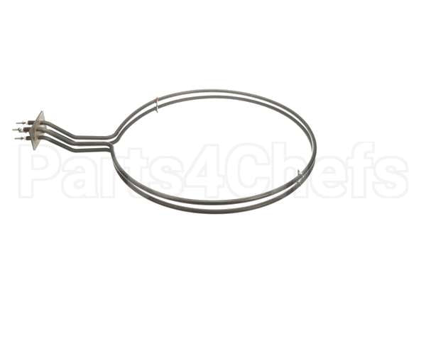 0C6984 Electrolux Professional Heating Element; 200V-3200W; W/Pivot