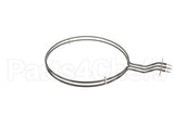 0C6984 Electrolux Professional Heating Element; 200V-3200W; W/Pivot