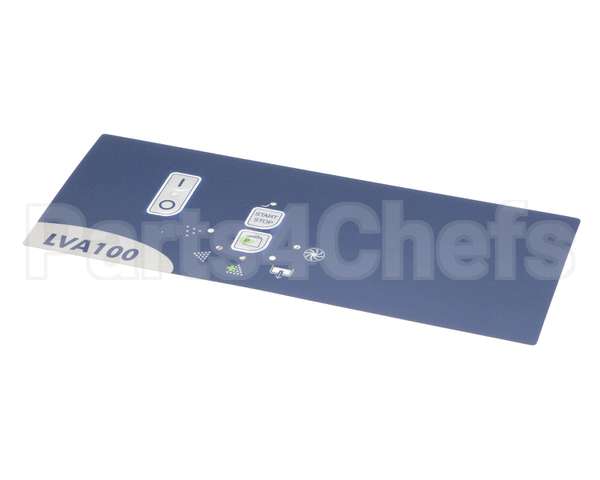 0C6992 Electrolux Professional Adhesive Membrane, Lva100B-U