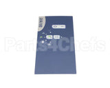 0C6992 Electrolux Professional Adhesive Membrane, Lva100B-U