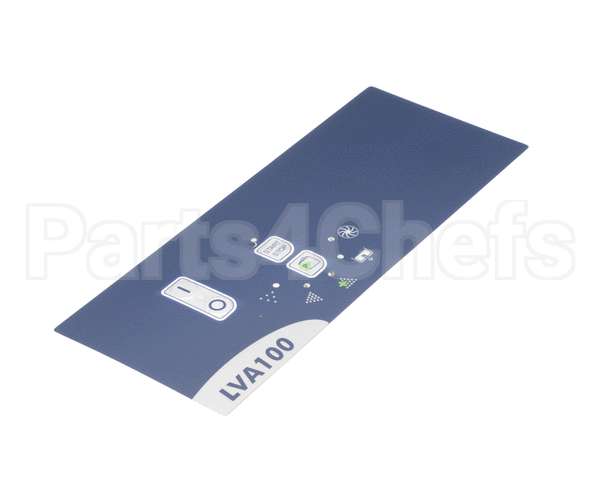 0C6992 Electrolux Professional Adhesive Membrane, Lva100B-U