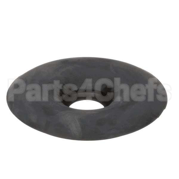 0C7016 Compatible Electrolux Gasket E=74Mm I=17Mm H=12, 5Mm