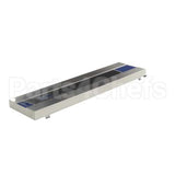 0C7032 Electrolux Professional Control Panel; Cpl.; With Membrane
