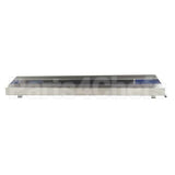 0C7032 Electrolux Professional Control Panel; Cpl.; With Membrane