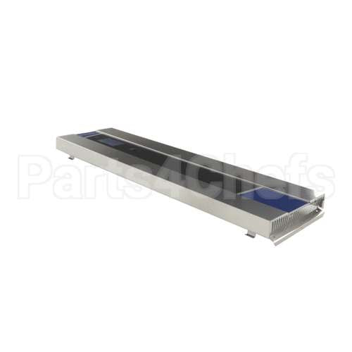 0C7032 Electrolux Professional Control Panel; Cpl.; With Membrane