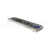0C7032 Electrolux Professional Control Panel; Cpl.; With Membrane