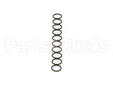 0C7035 Electrolux Professional Gasket, Set 10Pcs