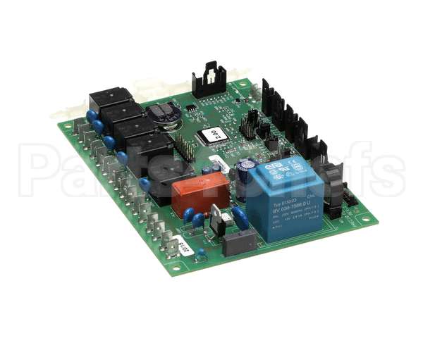 0C7046 Electrolux Professional Pcb, Prec 10 Flash Lva100
