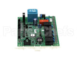 0C7046 Electrolux Professional Pcb, Prec 10 Flash Lva100