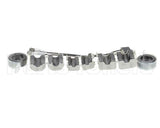 0C7073 Electrolux Professional Ferrite Against Noise, Kit